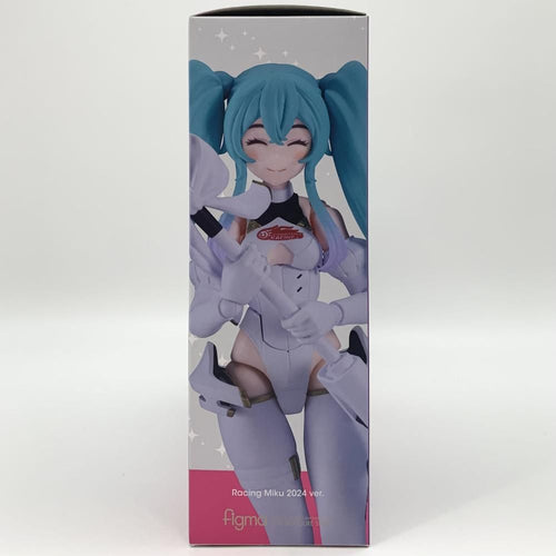 Goodsmile Racing Others Figma Sp-171 2024Ver. Gt [17]