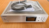 Pioneer Network Players Streamers N-70A Usb Dac