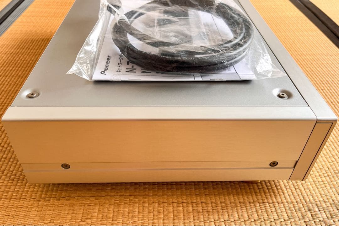 Pioneer Network Players Streamers N-70A Usb Dac