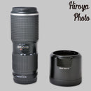 Pentax Lens (Zoom) Smc Pentax-Fa 645 150-300Mm F5.6 Ed [If]