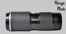 Pentax Lens (Zoom) Smc Pentax-Fa 645 150-300Mm F5.6 Ed [If]