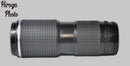 Pentax Lens (Zoom) Smc Pentax-Fa 645 150-300Mm F5.6 Ed [If]