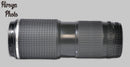 Pentax Lens (Zoom) Smc Pentax-Fa 645 150-300Mm F5.6 Ed [If]