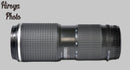 Pentax Lens (Zoom) Smc Pentax-Fa 645 150-300Mm F5.6 Ed [If]