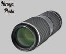 Pentax Lens (Zoom) Smc Pentax-Fa 645 150-300Mm F5.6 Ed [If]