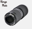 Pentax Lens (Zoom) Smc Pentax-Fa 645 150-300Mm F5.6 Ed [If]