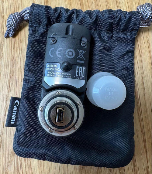 Canon Autre Wft-E9B
