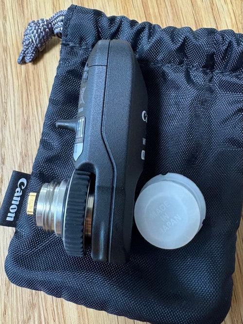 Canon Autre Wft-E9B