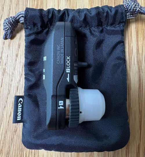 Canon Autre Wft-E9B