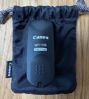 Canon Autre Wft-E9B