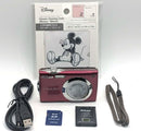 Compact Digital Cameras Nikon Coolpix S4000