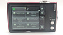 Compact Digital Cameras Nikon Coolpix S4000