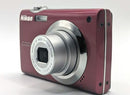 Compact Digital Cameras Nikon Coolpix S4000