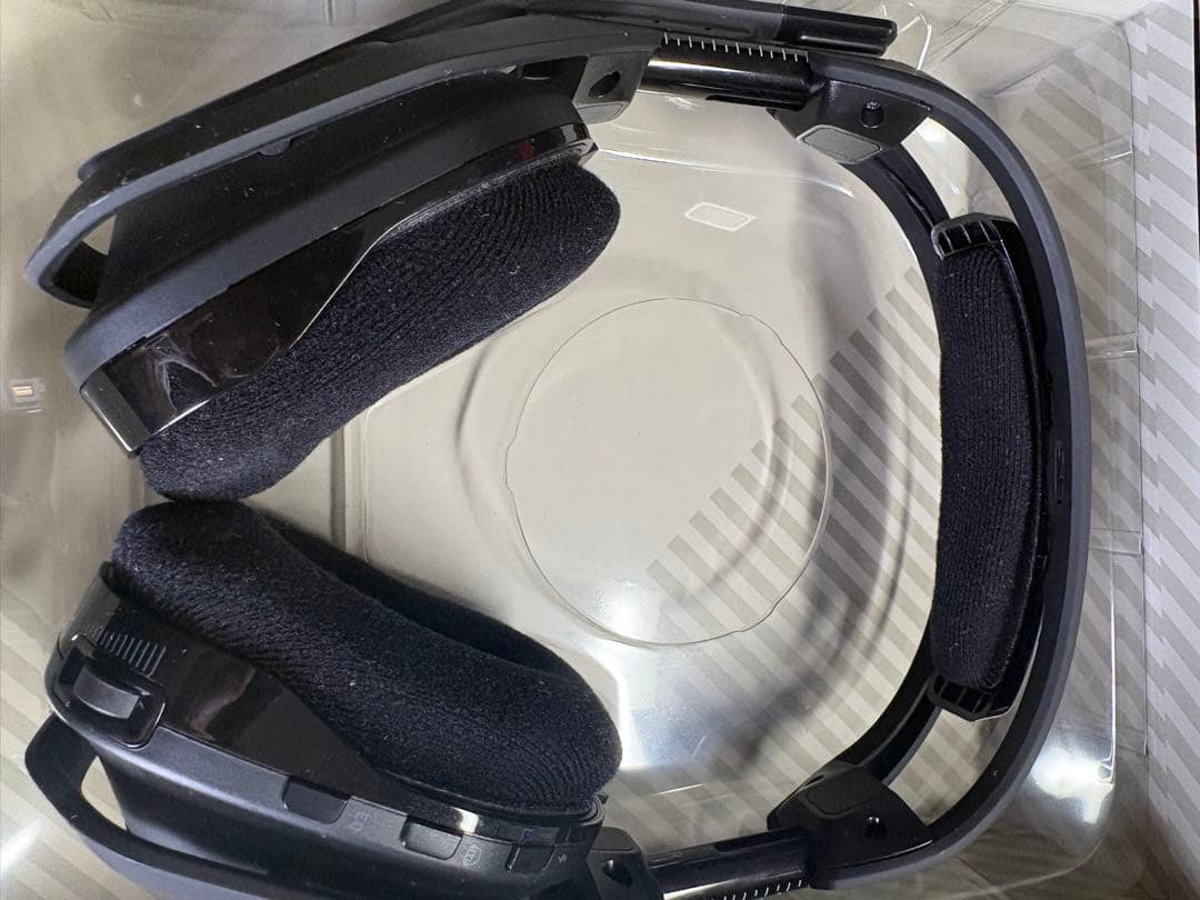 Astro Gaming Headphones Headsets A50 Wireless Base Station