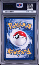 Pok Mon Trading Card Game Pikachu Shadowless Psa