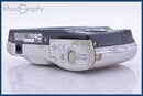 Compact Digital Camera Nikon Coolpix L23 5X #Yk6552