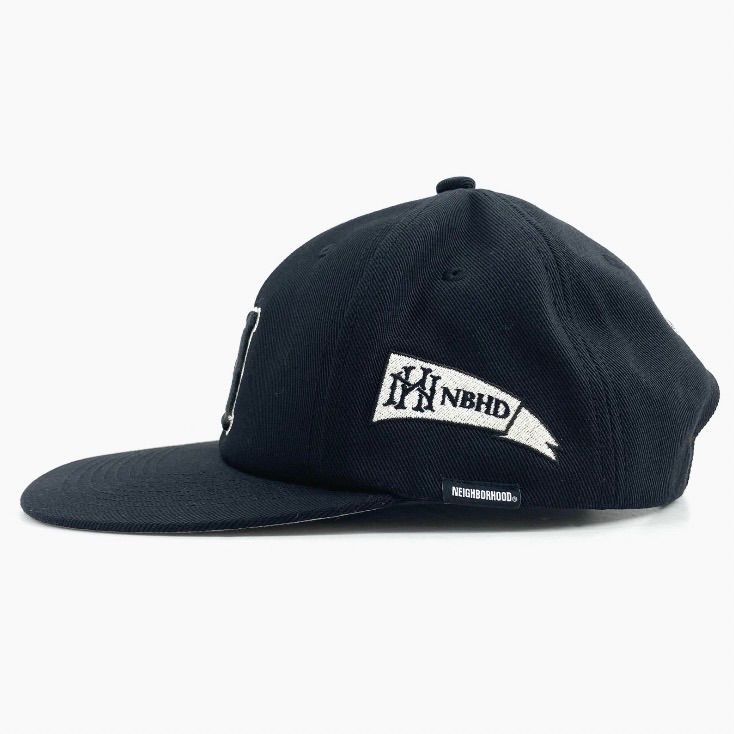 Neighborhood Baseball Cap