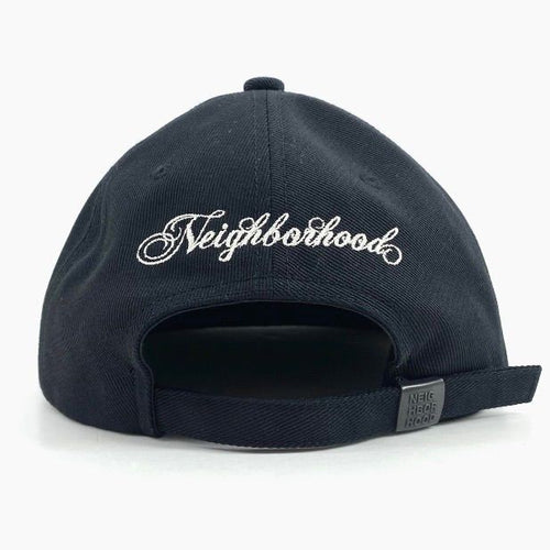 Neighborhood Baseball Cap