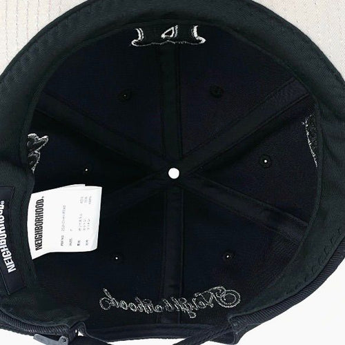 Neighborhood Baseball Cap