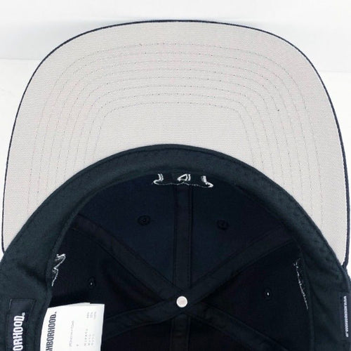 Neighborhood Baseball Cap
