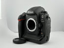 Nikon Digital Slrs D3