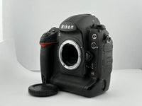 Nikon Digital Slrs D3