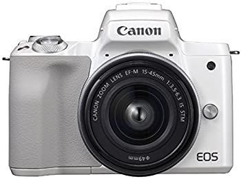 Digital Slr Eos Kiss M Eoskissmwh1545Islk