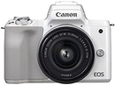 Digital Slr Eos Kiss M Eoskissmwh1545Islk