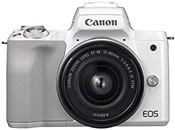 Digital Slr Eos Kiss M Eoskissmwh1545Islk