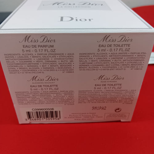 Christian Dior Perfume (For Women) Miss