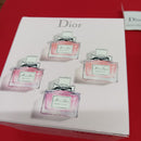 Christian Dior Perfume (For Women) Miss