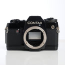 Contax Others 137Ma Quartz