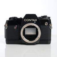 Contax Others 137Ma Quartz