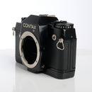 Contax Others 137Ma Quartz