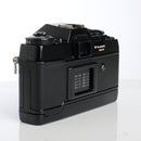 Contax Others 137Ma Quartz