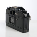 Contax Others 137Ma Quartz