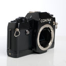 Contax Others 137Ma Quartz