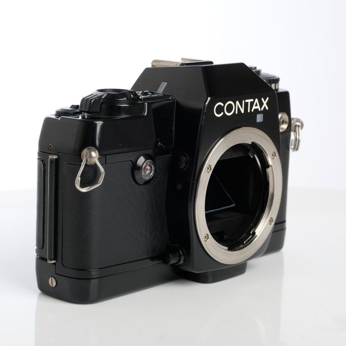Contax Others 137Ma Quartz