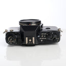 Contax Others 137Ma Quartz
