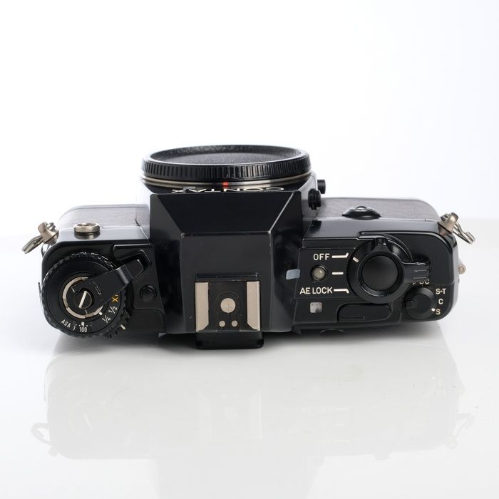 Contax Others 137Ma Quartz
