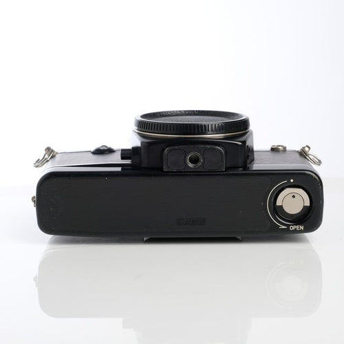 Contax Others 137Ma Quartz