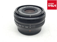 Others Xf18Mm F2 R