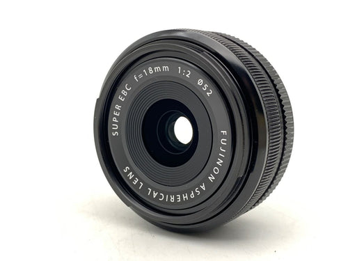 Others Xf18Mm F2 R