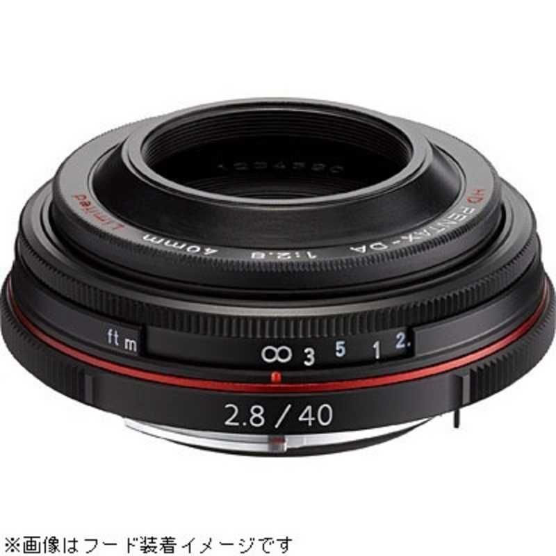 Pentax Others Aps-C K Hd Pentax-Da 40Mmf2.8