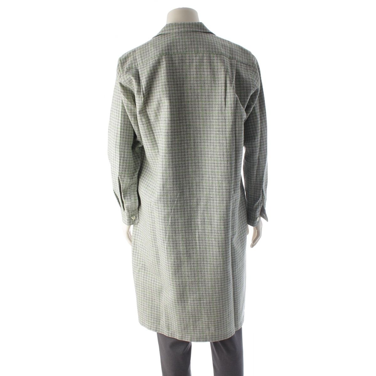 Comme Des Garcons Homme Others Ad1996 96Aw Ib-040080