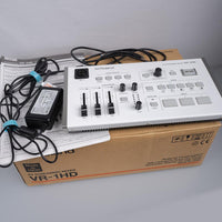 Roland Other Vr-1Hd