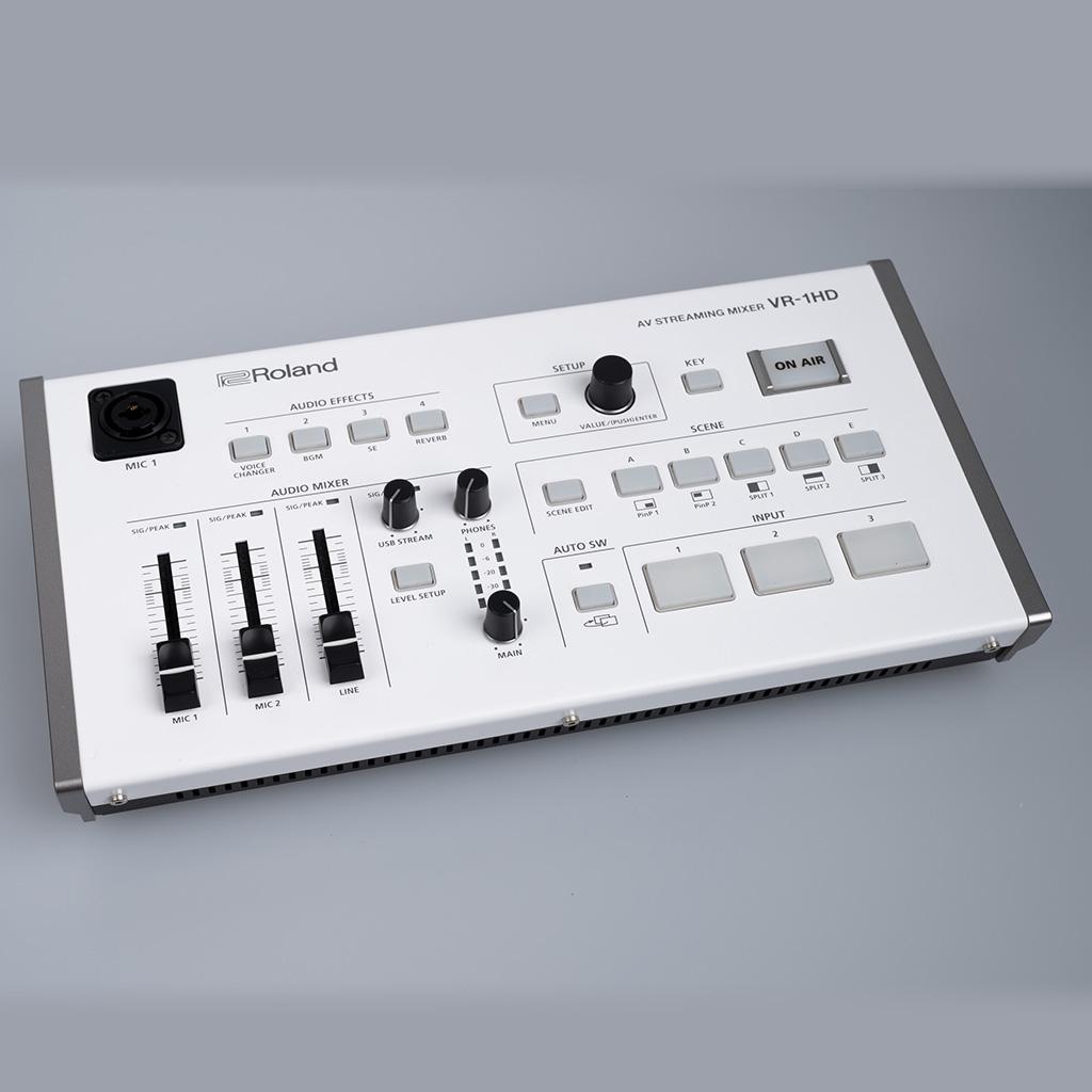 Roland Other Vr-1Hd