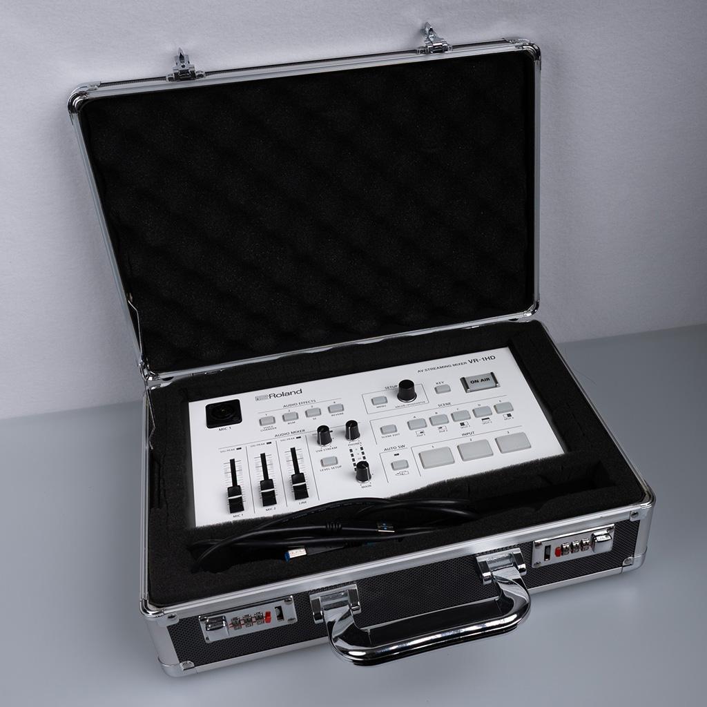 Roland Other Vr-1Hd
