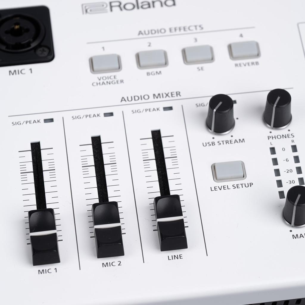 Roland Other Vr-1Hd
