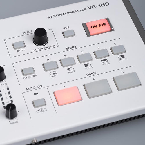 Roland Other Vr-1Hd